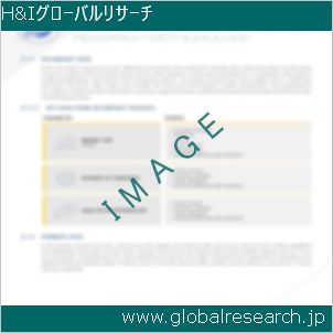 グローバルリサーチ調査レポートのイメージ